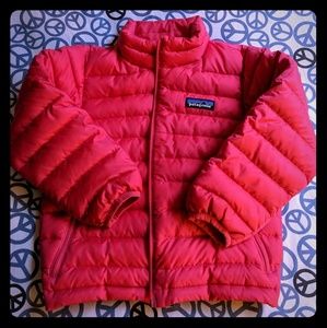 Patagonia Baby Down Sweater